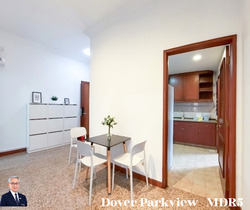 Dover Parkview (D5), Condominium #502855561